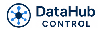 DATA HUB CONTROL